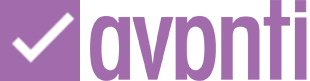Avanti LLC logo from avagr.com web page